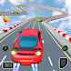 Mega Ramp Race: オフロード ゲーム 輸入車 - Androidアプリ