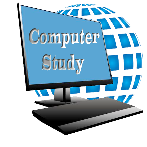 Computer Study logo