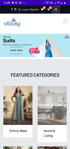 vRising - Lets Rise together