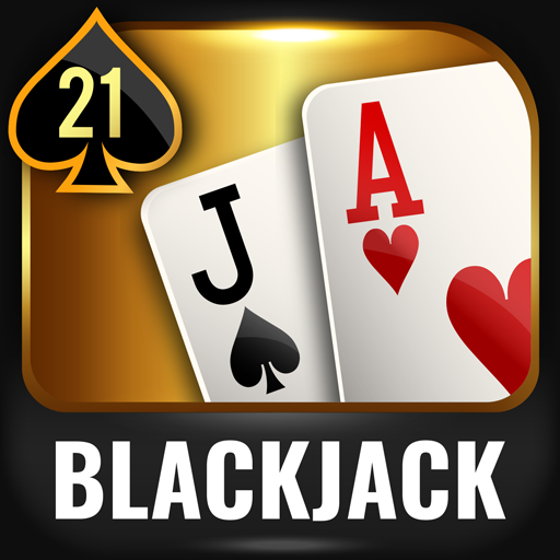 BLACKJACK 21 - كازينو بلاك جاك