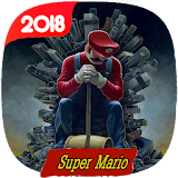 New Super Mario HD Wallpapers 2018 icon