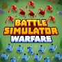 Battle Simulator: Warfare