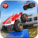 US Monster Impossible Truck 3D 