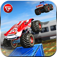 US Monster Impossible Truck 3D