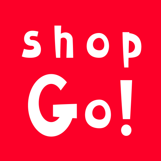 shopGo! logo