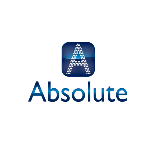 Absolute Military logo