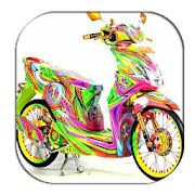 Gallery Of Motorcycle Airbrush