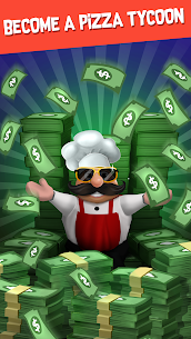 Pizza Factory Tycoon Games MOD APK (Free Shopping) Download 5