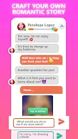 Love Chat: Interactive Stories Mod (VIP Purchased) v2.16 v2.16  poster 7