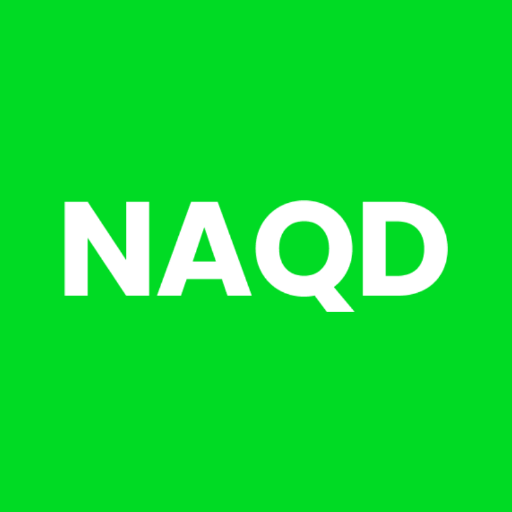 NAQD logo