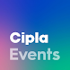 Cipla Events - Androidアプリ