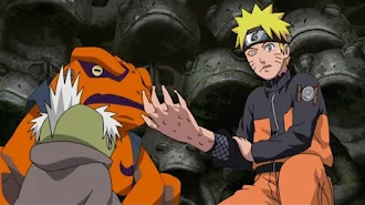 Naruto ナルト 疾風伝 8 ペイン来襲編 エピソード 375 Google Play のテレビ番組