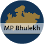 MP Bhulekh - Land Record ( मध्यप्रदेश भूलेख ) APK icon