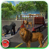 Animal Transporter - Wild icon