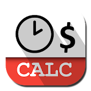 Time rate calculator
