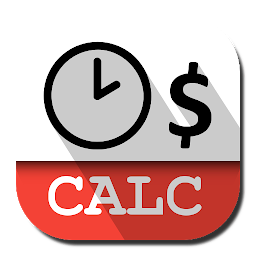 Icon image Time rate calculator