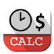 Time rate calculator Download on Windows