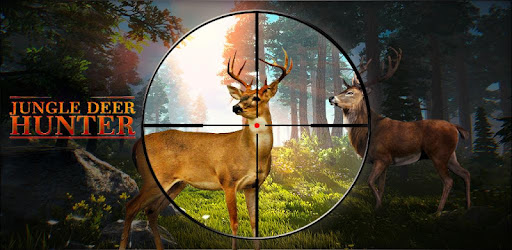 Jungle Deer Hunting On Windows PC Download Free 2 6 9 Com apex jungle deer hunter real 