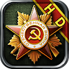 Glory of Generals -World War 2 icon