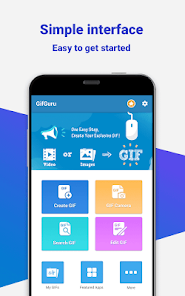 GIF Maker - GIF Camera - Apps on Google Play