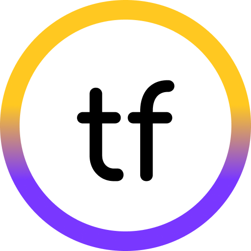 Tutorfinity Tutor - Be a tutor logo