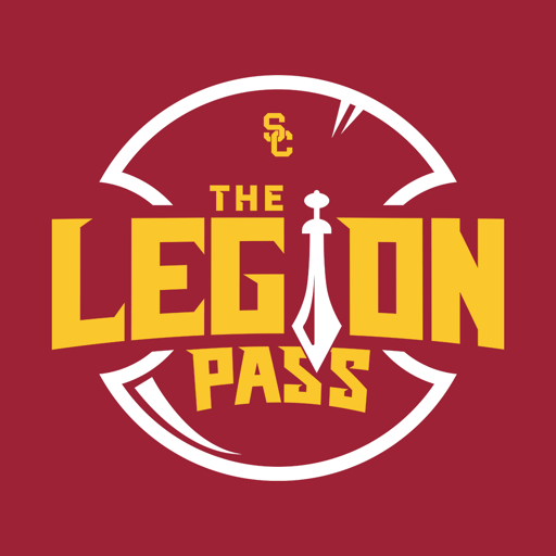 The Legion Pass logo