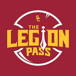 Icon image The Legion Pass