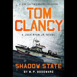 Icon image Tom Clancy Shadow State