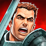 StormBorn: War of Legends RPG icon