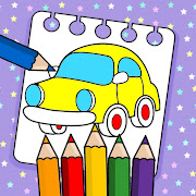 Top 38 Entertainment Apps Like Coloring Book For Kids - Best Alternatives