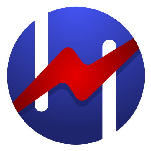 myΗΡΩΝ logo