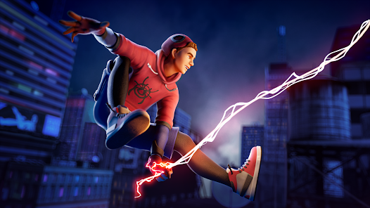 Spider Fighter 2 Apps on Google Play