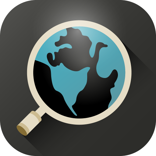 Discover Countries 7.0 Icon