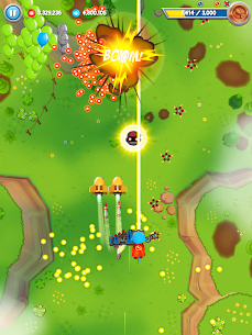 Bloons Supermonkey 2 18