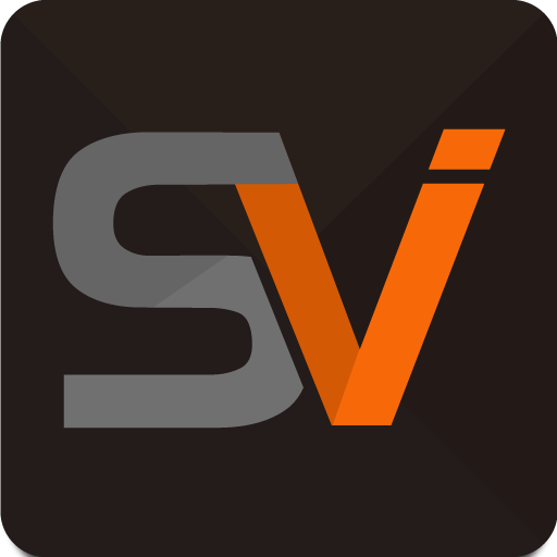 Sharpvue iVision logo