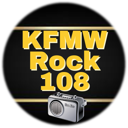 KFMW Rock 108