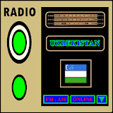 Uzbekistan FM Online icon