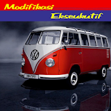 Volkswagen Car Modification icon