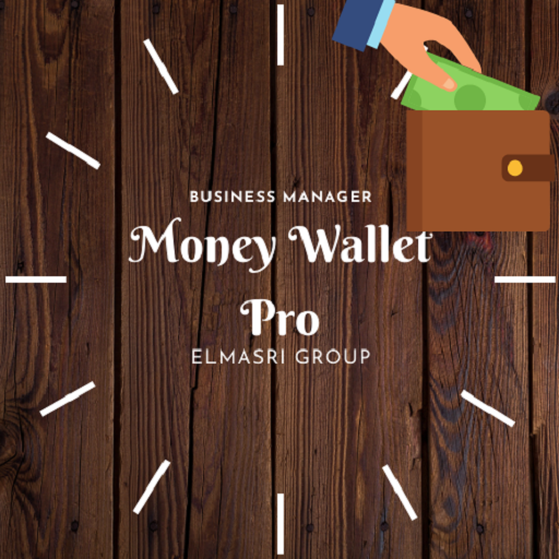 Money Wallet Pro logo