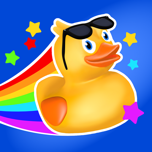 Duck Race 1.2.3 Icon