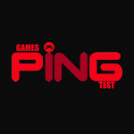 Games Ping Test Apk