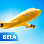 Cover Image of Tải xuống Beta Aerotropolis 8.4.18 APK