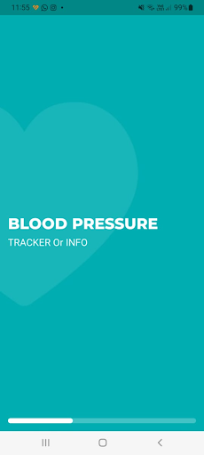 Blood Pressureのおすすめ画像1