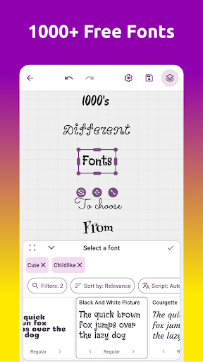 Grafika Vector Image Editor 2