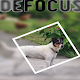 Defocus Blur image Download on Windows