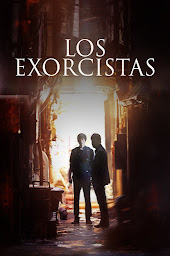 ხატულის სურათი Los exorcistas (Subtitulada)