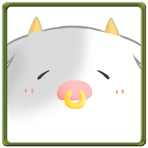 Tweecha Theme:Taurus logo