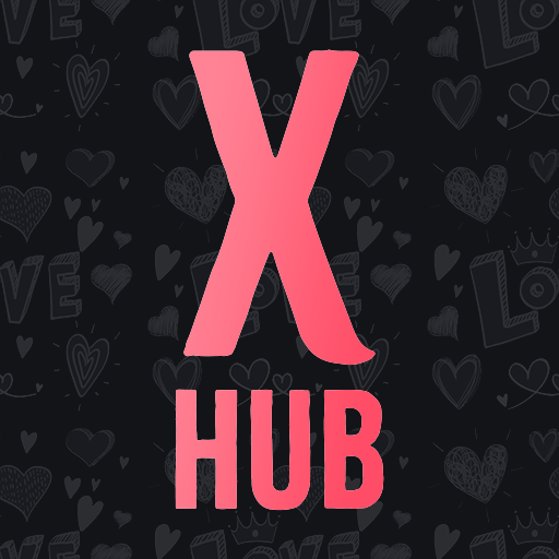 XHub: Live Video Chat & Meet