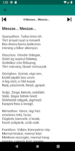 Babits Mihály összes Screen 2