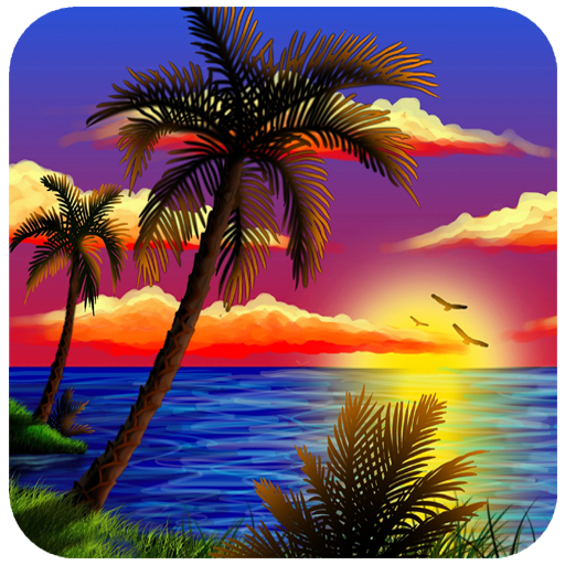 Beach Wallpaper logo